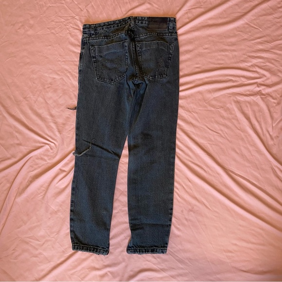 One Teaspoon Black Freebirds - Picture 4 of 9